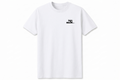 T-shirt à manches courte MC Vêtements Blanc